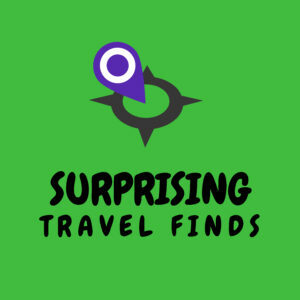 Uncover Hidden Travel Gems! 